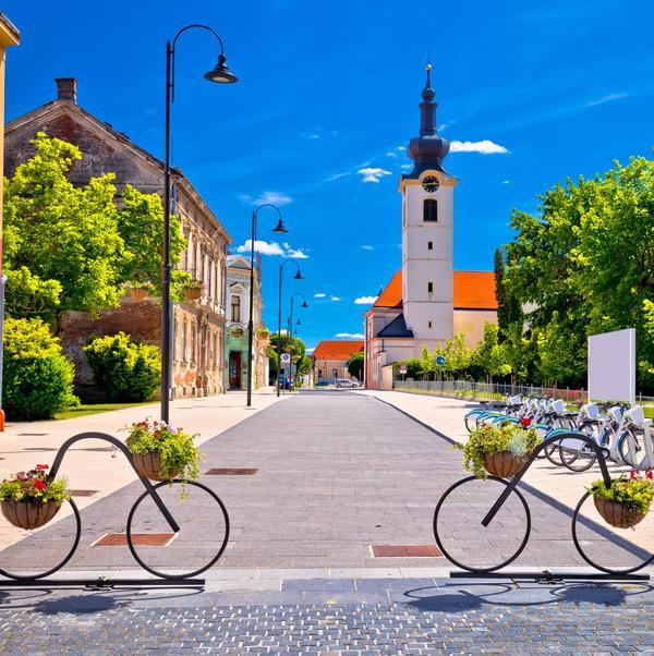 Koprivnica